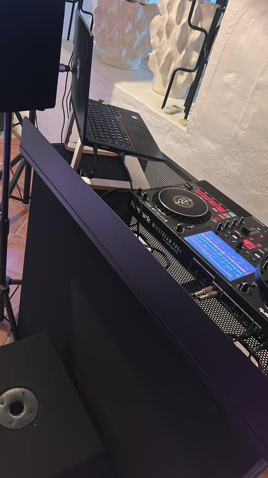 Camolas_dj - Alenquer - Wedding DJ