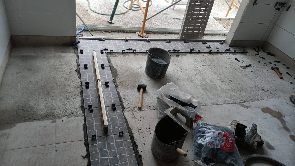 BENMAI RESTAURO E CONSTRUÇÃO LDA - Sintra - Schallschutz
