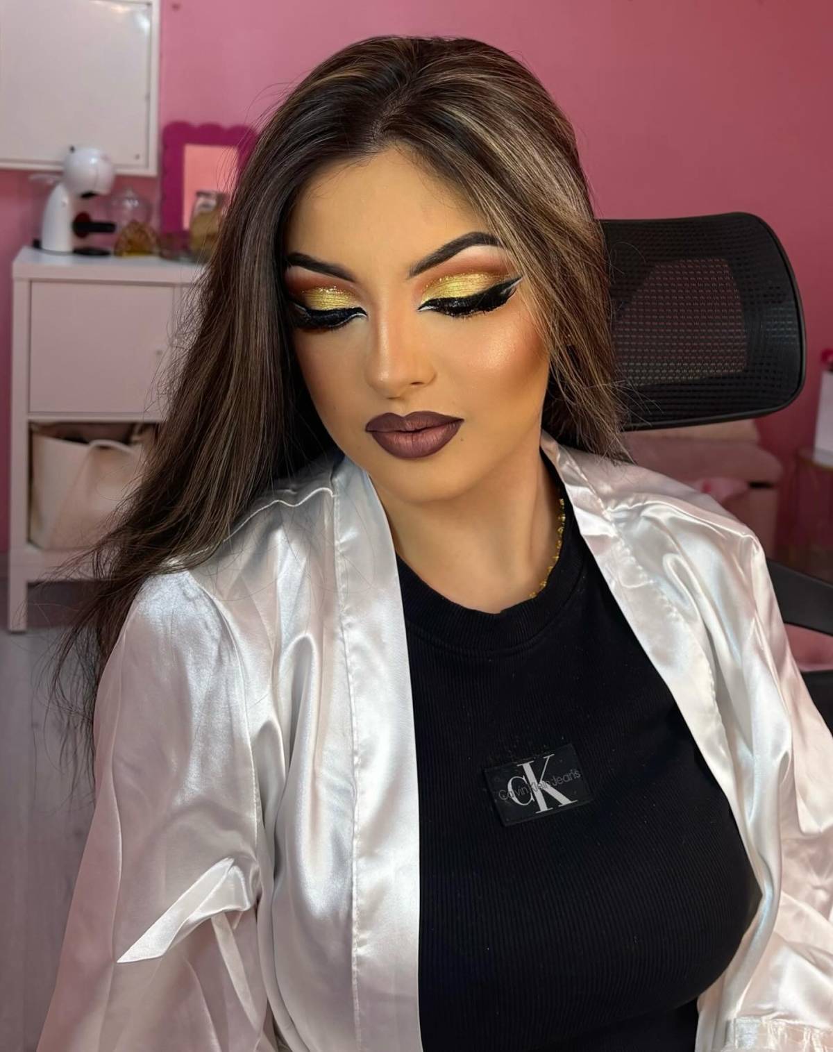 Juh makeup - Torres Novas - AutoCAD Classes
