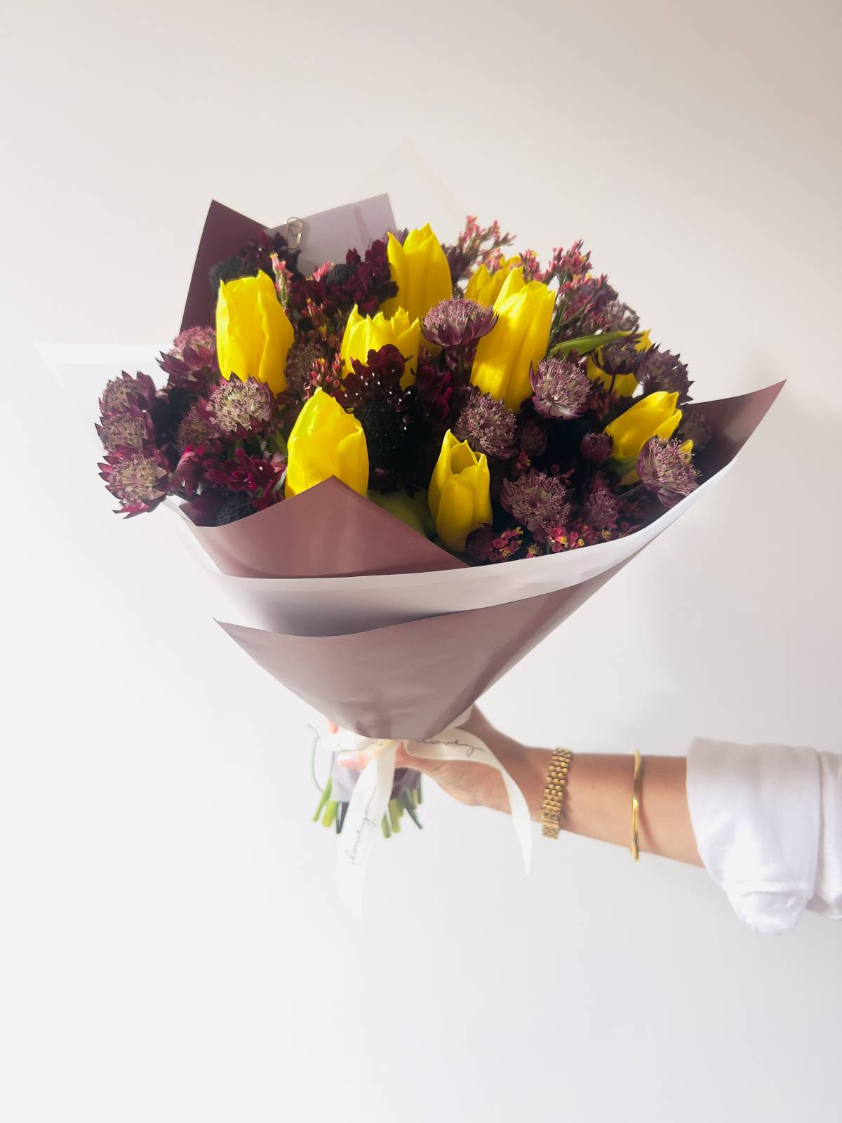 Fiori - Braga - Florista de bodas