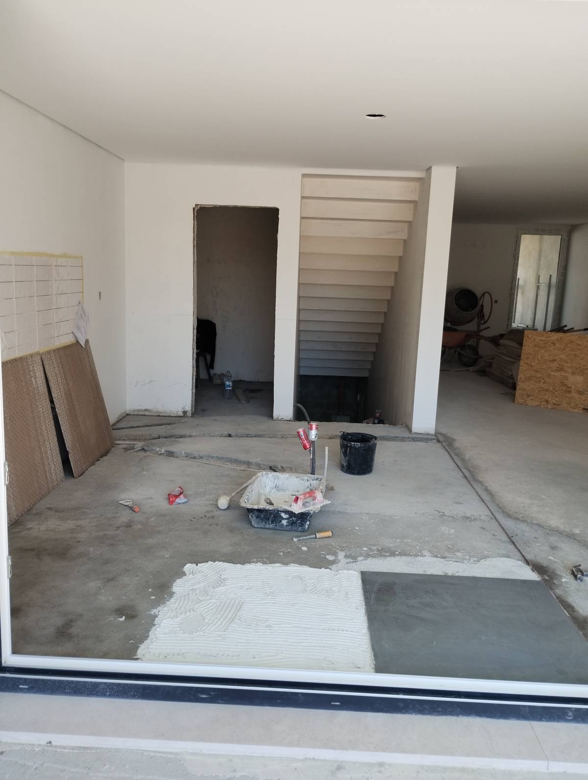 FAZ TUDO CONSTRUÇÕES - Palmela - Pressure Washing