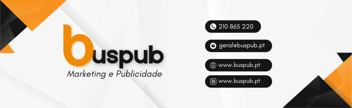 Buspub - Marketing e Publicidade - Lisboa - iOS App Development