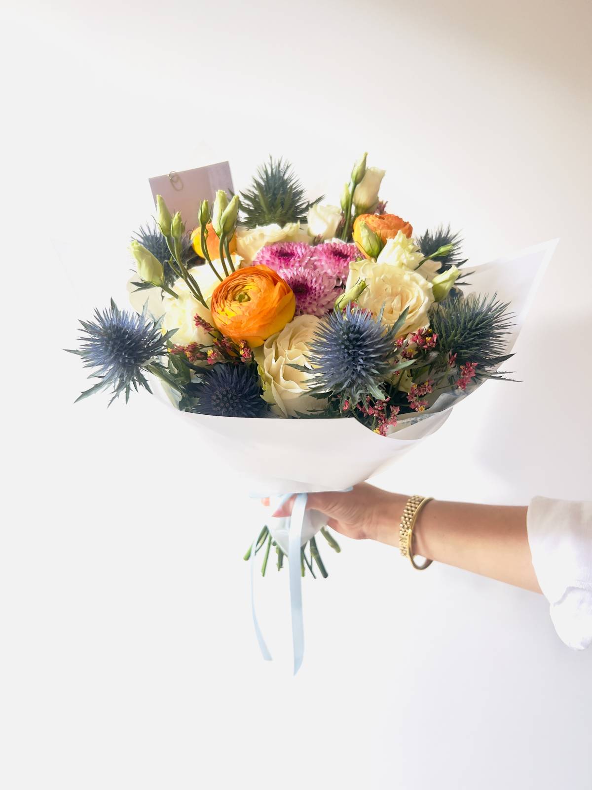 Fiori - Braga - Floristas