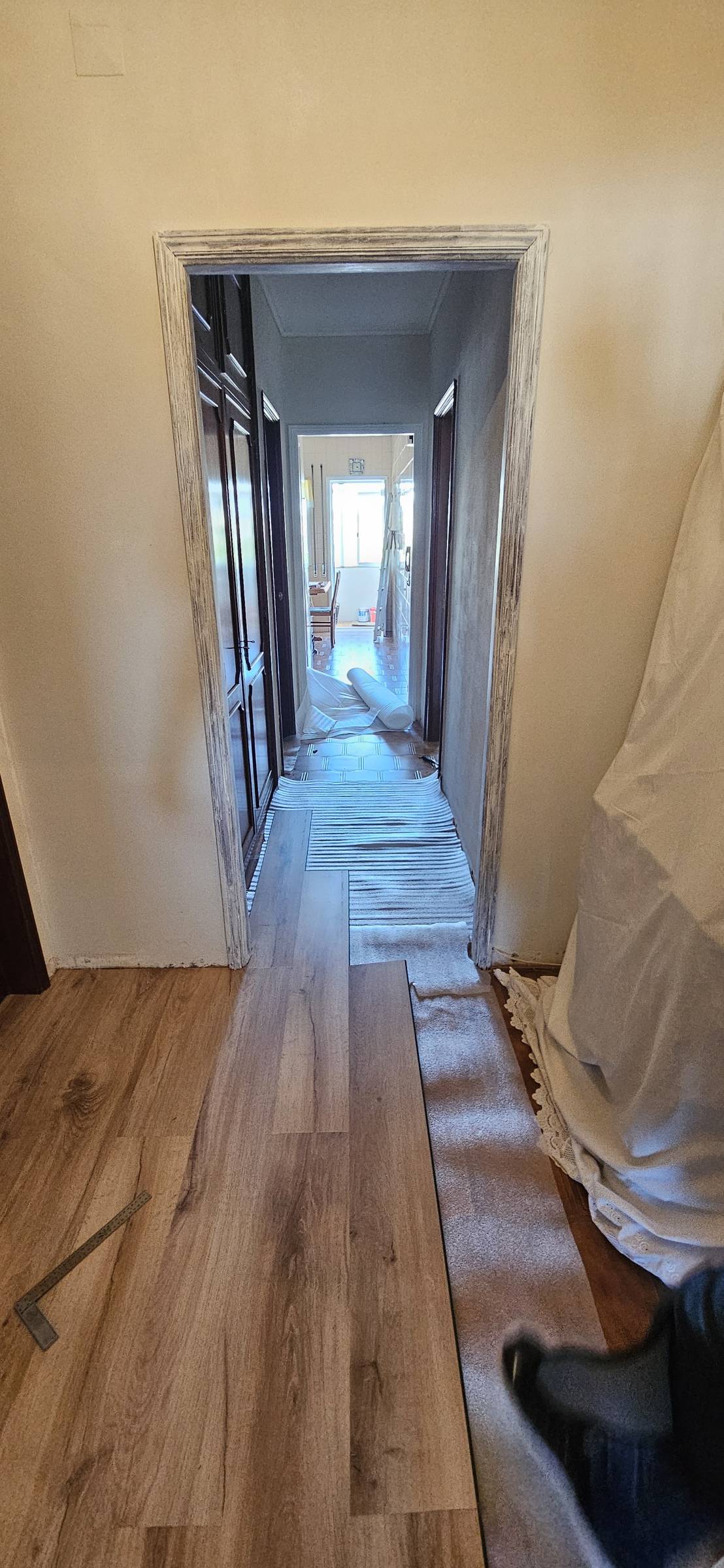 David - Vila Nova de Gaia - Remodelação de Armários