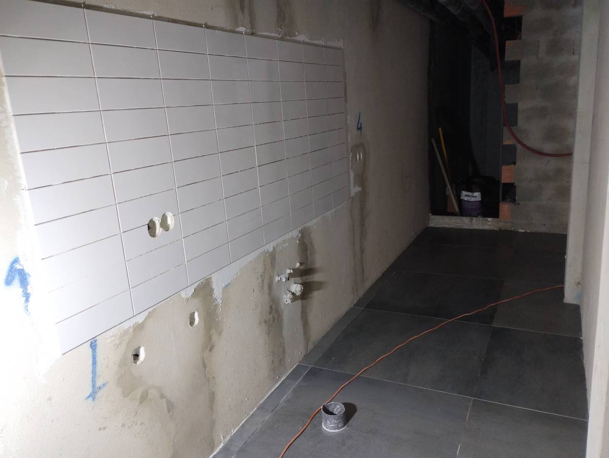 FAZ TUDO CONSTRUÇÕES - Palmela - Apartment Cleaning
