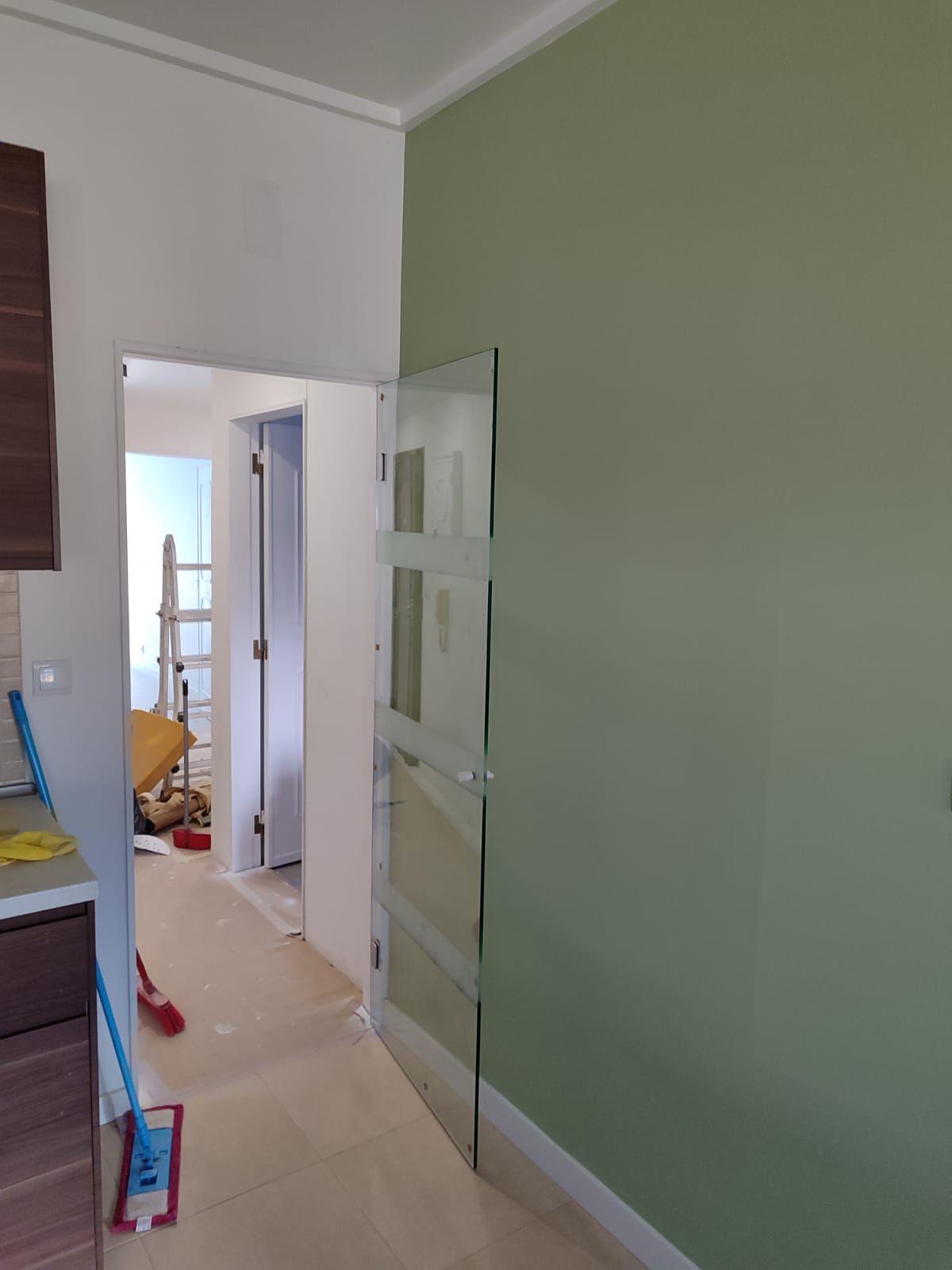 PrimeFix - Amadora - Interior Painting