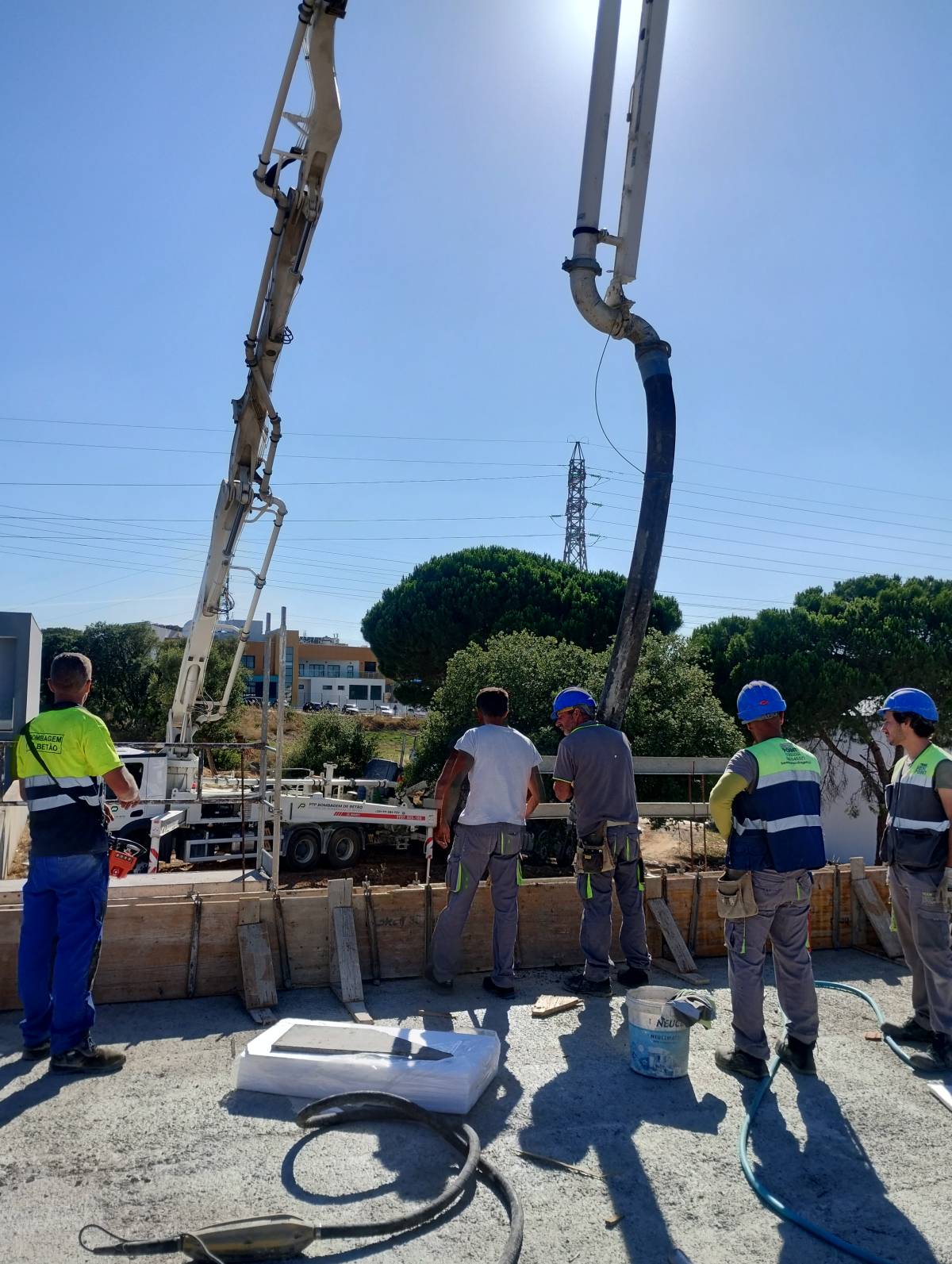 FAZ TUDO CONSTRUÇÕES - Palmela - Rug Cleaning
