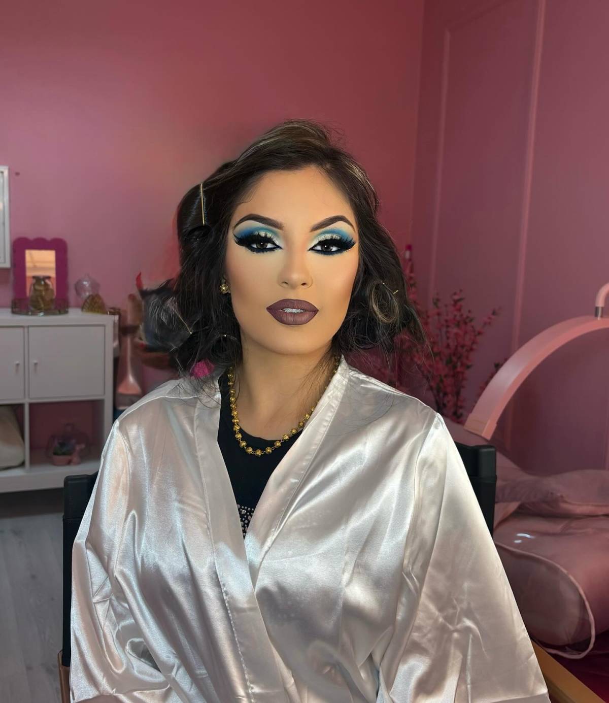 Juh makeup - Torres Novas - Makeup Artistry Lessons