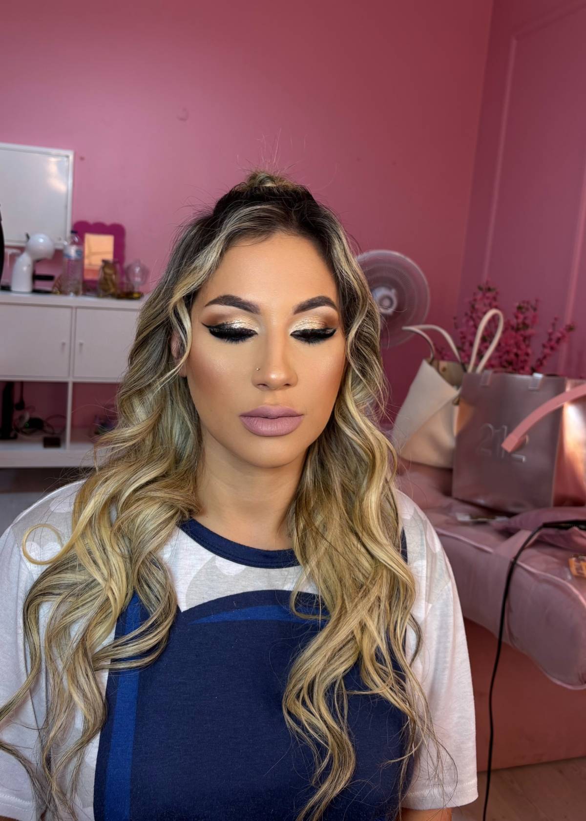 Juh makeup - Torres Novas - Event Hair Styling