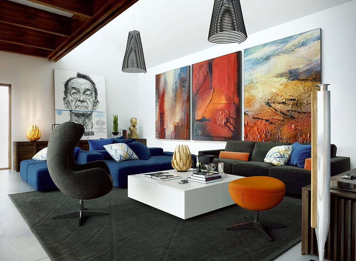No Place Like Home ® - Matosinhos - Designer de Interiores