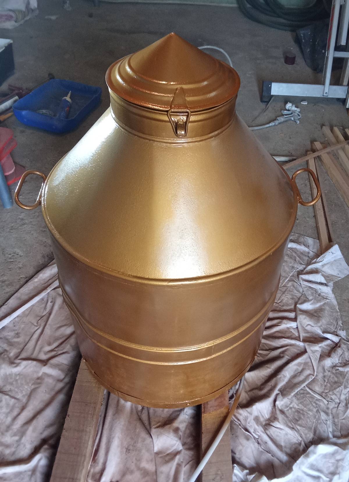 MR remodelacoes - Alvaiázere - Pintura de Móveis