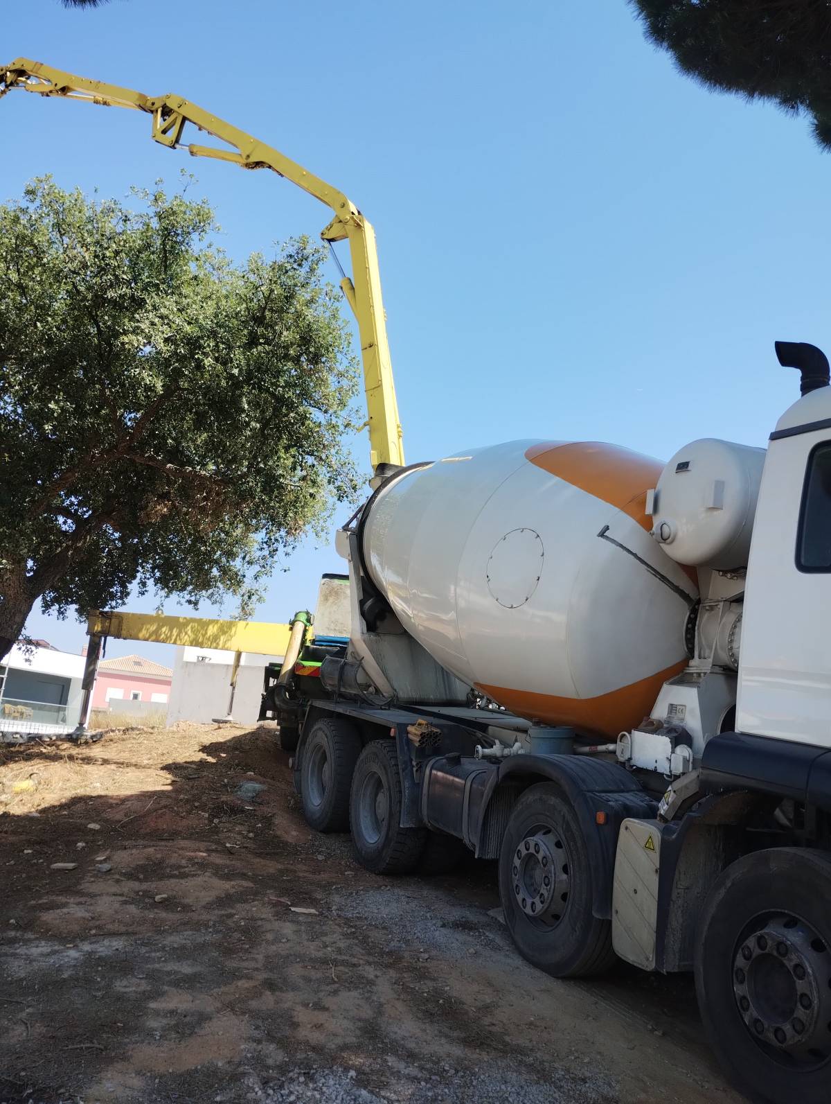 FAZ TUDO CONSTRUÇÕES - Palmela - New Home Construction