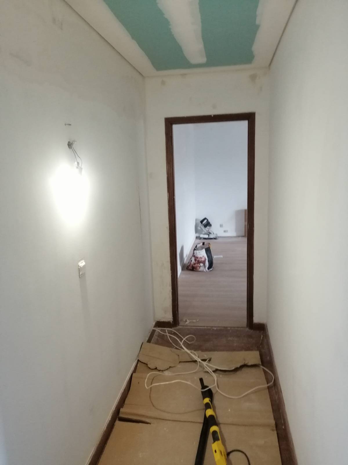 Pc pinturas & reparações - Mafra - Pintura