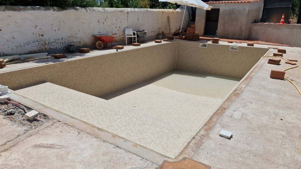 VALE FORMOSO PISCINAS - Loulé - Remodelação de Cozinhas