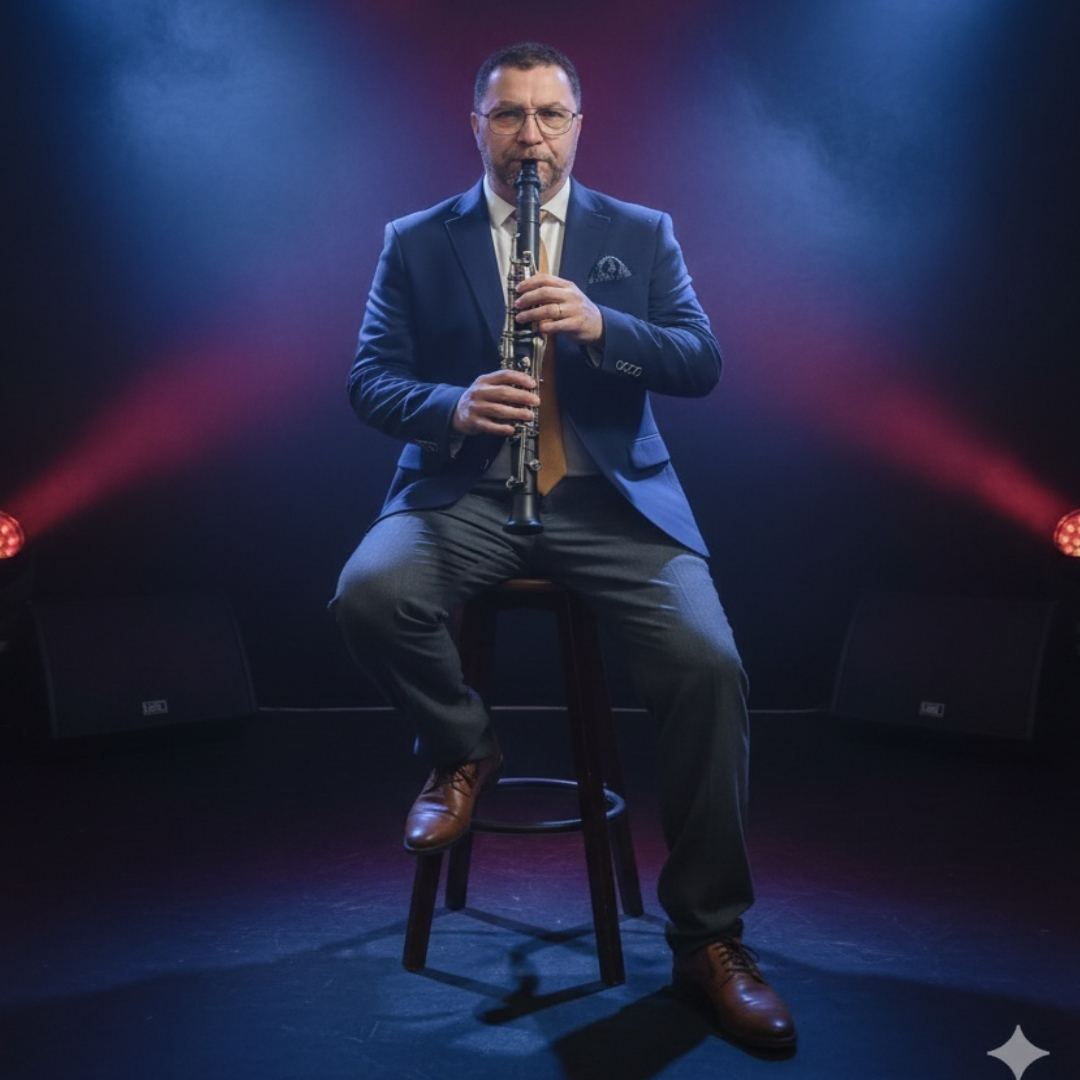 Mário Tacão - Tomar - Band Entertainment