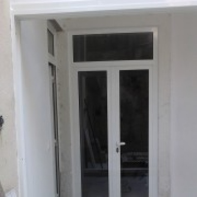 Regrassimétrica - Maia - Garage Door Installation or Replacement