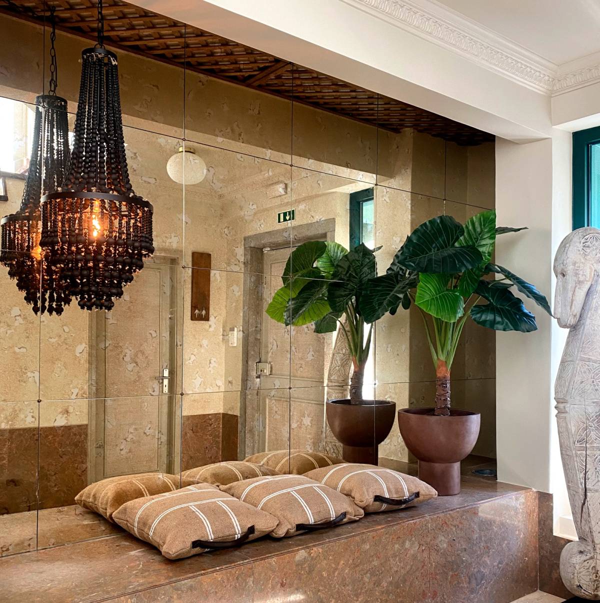 Alexandre Lopes - Almada - Decoradores