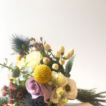 Fiori - Braga - Floristas
