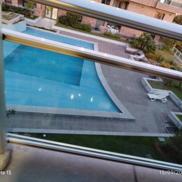 Elizinete Inácia Custodio - Odivelas - Limpieza de cortinas