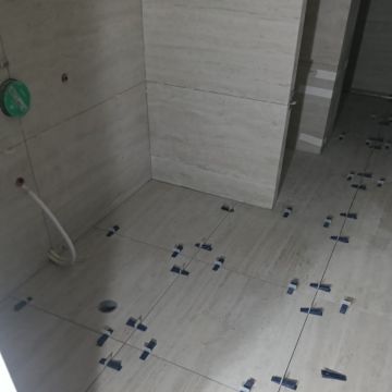 Geaison santos - Almada - Construção Civil