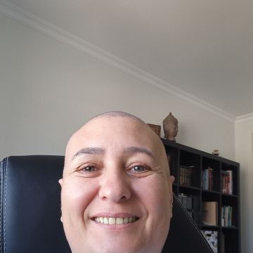 Susana Costa - Montijo - Administrative Support