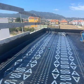 PrimeFix - Amadora - Peinture extérieure