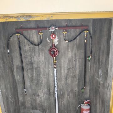 Ruben o instalador - Lisboa - Installation ou réparation de gaz