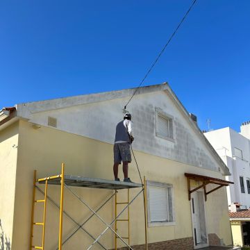 BENMAI RESTAURO E CONSTRUÇÃO LDA - Sintra - Küche sanieren