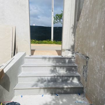 Jsvconstruçaoremodelaçao - Albufeira - Remodelação de Casa de Banho