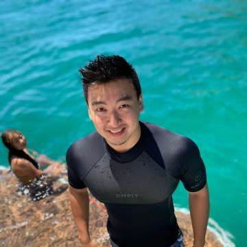 Lucas Akira - Cascais - Sports