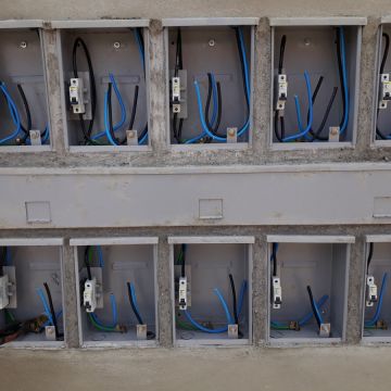 Ademar eletricista e obras gerais - Barreiro - Antena Parabólica