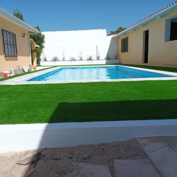 CRC Construções - Seixal - Instalação de Jacuzzi e Spa
