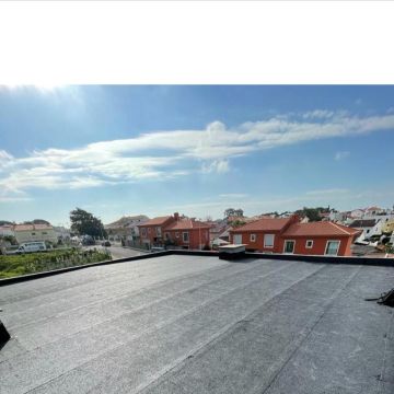 PrimeFix - Amadora - Interior Painting