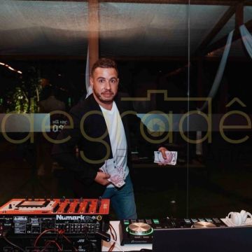 Camolas_dj - Alenquer - Stilt Walker