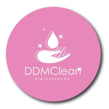 DDM Clean Higienização - Almada - Limpeza de Tapete