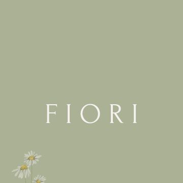 Fiori - Braga - Floristas