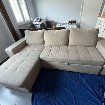 Primor Care - Almada - Limpeza de Estofos e Mobília