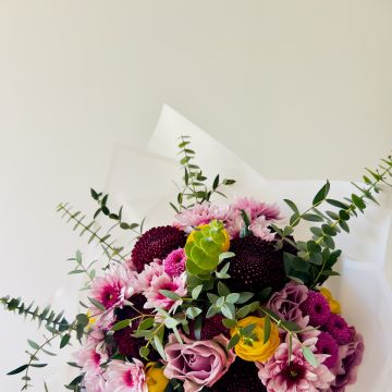 Fiori - Braga - Florista de bodas