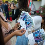 Catchy Kiosks Photobooth - Sintra - Aluguer de Cabine de Fotos