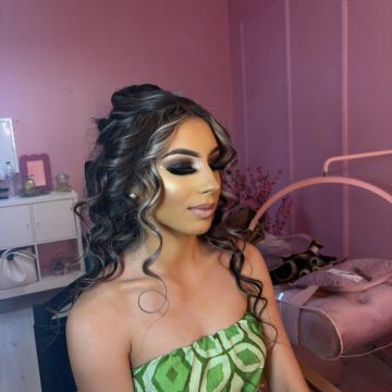 Juh makeup - Torres Novas - AutoCAD Classes