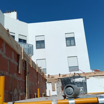 BENMAI RESTAURO E CONSTRUÇÃO LDA - Sintra - Mikrozement