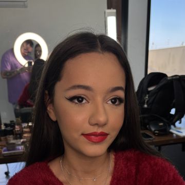 Ana Gonçalves - Porto - Event Makeup