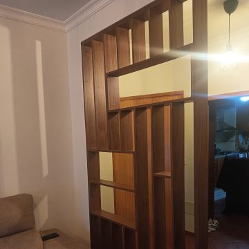 Oliveira Montagens & Reparações - Lousada - Reparação de Porta de Madeira