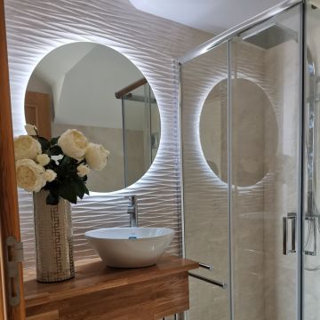 Fonsecaremod - Sesimbra - Cabinet Refacing