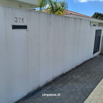Limpezas AT - Santa Maria da Feira - Move-in or Move-out Cleaning