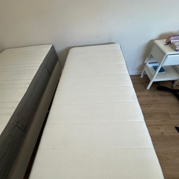 Primor Care - Almada - Limpeza de Colchão