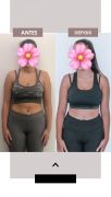 Helena Rodrigues - Vila Nova de Famalicão - Hochintensives Intervalltraining (HIIT)