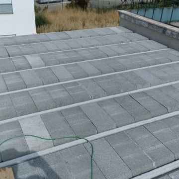 BENMAI RESTAURO E CONSTRUÇÃO LDA - Sintra - Gipsputz