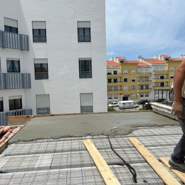 BENMAI RESTAURO E CONSTRUÇÃO LDA - Sintra - An- und Umbauten