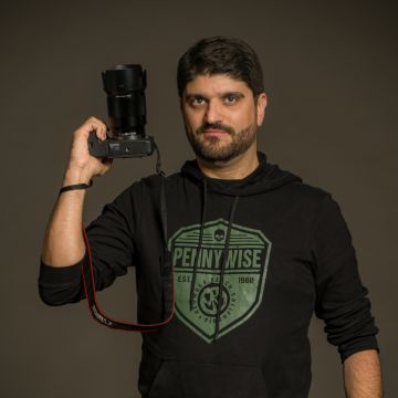 Rui Moreira - Sintra - Fotografia de Crianças
